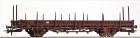 67507 Roco Flat car